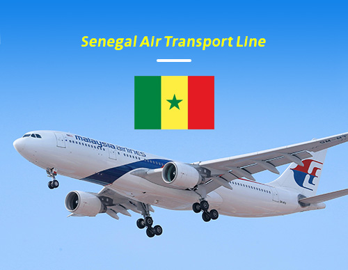 Senegal Air Transport Line