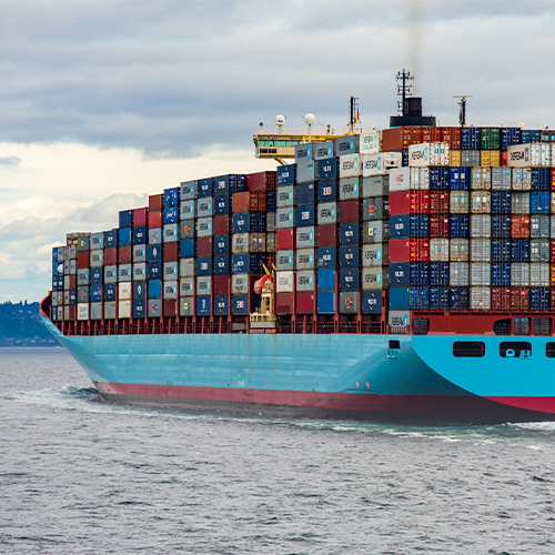 中国到尼日利亚海运费用如何计算？